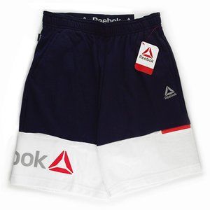 Reebok Youth Boys Athletic Shorts 10-12